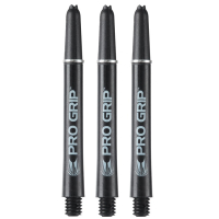 Target Pro Grip nylon met ring